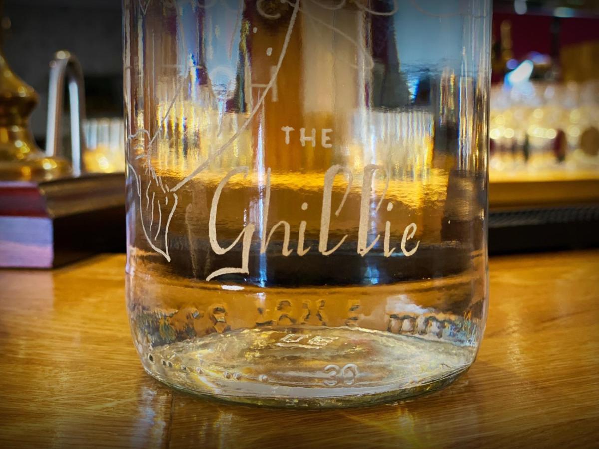 The Speyside Hotel And Restaurant Grantown-on-Spey ภายนอก รูปภาพ