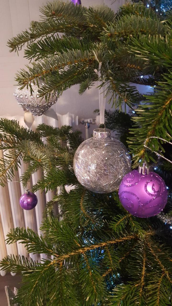 The Speyside Hotel And Restaurant Grantown-on-Spey ภายนอก รูปภาพ